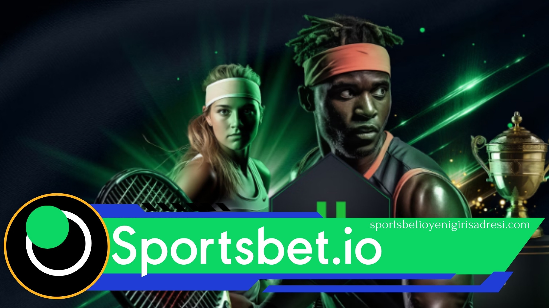 Sportsbet.io Hakkında