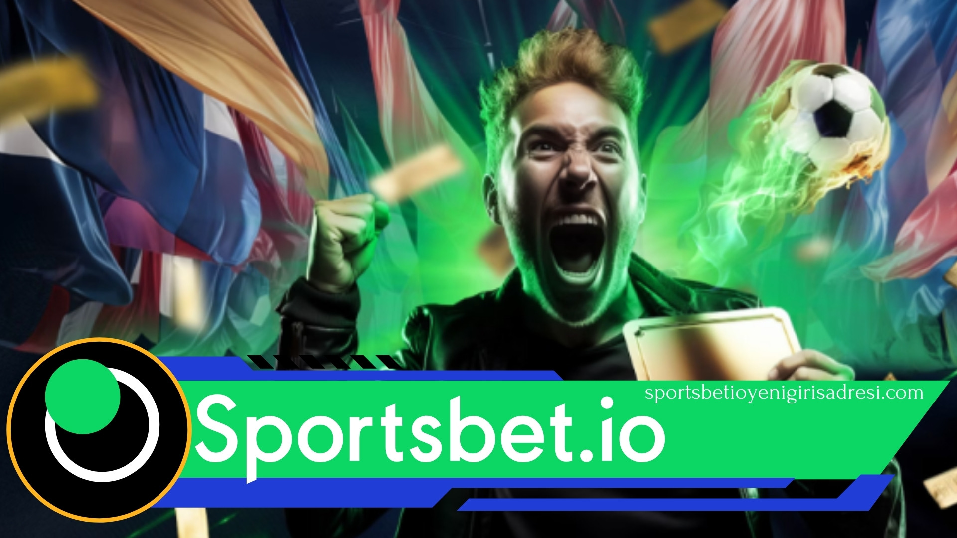 Sportsbet.io İlk Üyelik Bonusu