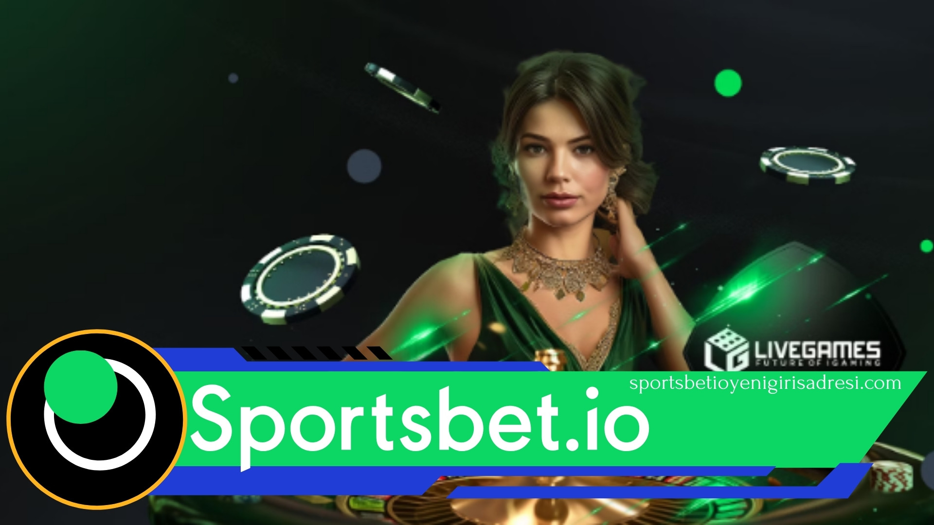 Sportsbet.io İnceleme