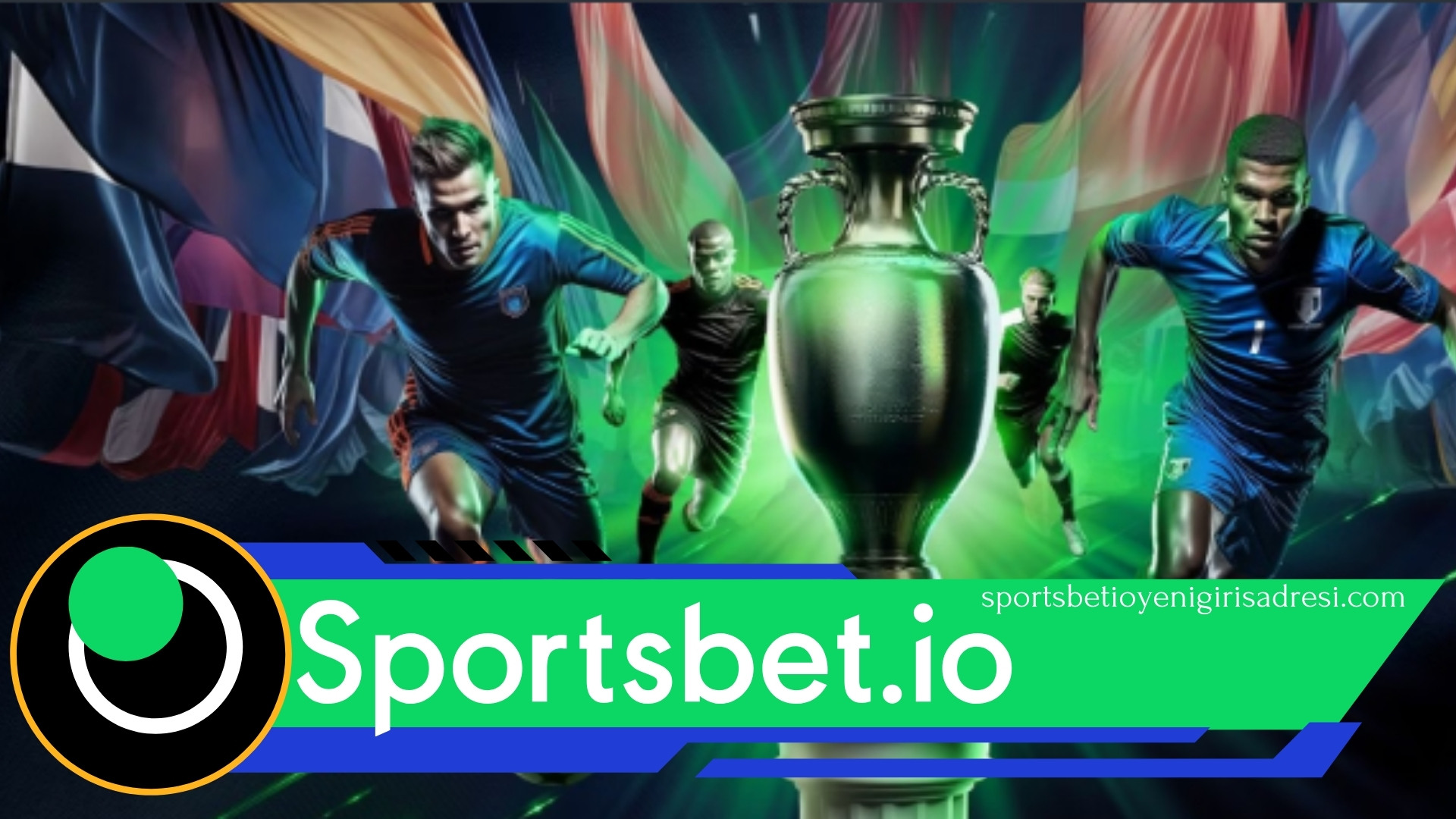 Sportsbet.io Kayıt Ol